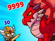 Igra Spoji Heroj Obrana Tornjeva online