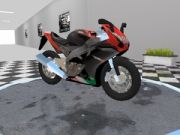 Igra Motosport u Prometu online