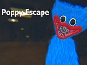 Igra Poppy Bijeg online Igra Poppy Bijeg online
