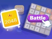 Igra Bitka 2048 online