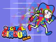 Igra Digitalni Cirkus Trčanje online