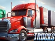 Igra Turbo Kamionska Utrka online