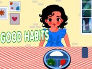 Igra Dobre Navike online