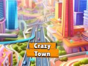 Igra Ludi Grad 3D online Igra Ludi Grad 3D online