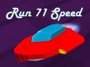 Igra  trči 71 Brzina online