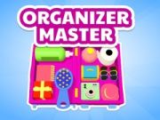 Igra Majstor Organizator online