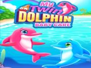 Igra Briga o Mom Dvostrukom Dupinu online Igra Briga o Mom Dvostrukom Dupinu online