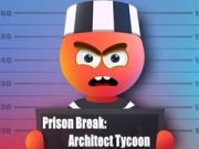 Igra Bijeg iz zatvora: Arhitekt Tycoon online