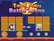 Igra Tankske Zvijezde - Bitka Arena online Igra Tankske Zvijezde - Bitka Arena online