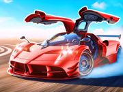 Igra GT Automobili Mega Rampe online