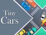 Igra Mali automobili online