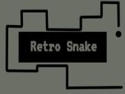 Igra Retro Zmija online