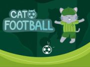 Igra Mačka Nogomet online Igra Mačka Nogomet online
