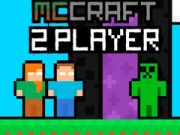 Igra MCCraft 2 Igrač online