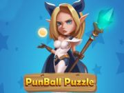Igra Punball Zagonetka online Igra Punball Zagonetka online