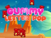 Igra Gummy Slova Eksplozija online Igra Gummy Slova Eksplozija online