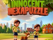 Igra Nevini Hexa Puzzle online