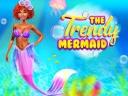Igra Trendovska Sirena online Igra Trendovska Sirena online