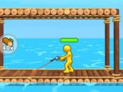 Igra Izrada Splavi online