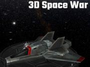 Igra 3D Rat u Svemiru online