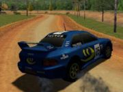 Igra Rally Stara Škola online