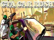 Igra GTA Autobuska Jurnjava online