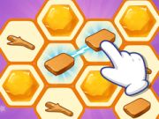 Igra Sakupi Med: Puzzles online