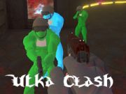 Igra Sukob Pataka online