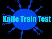 Igra Test Nožnog Vlaka online