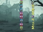 Igra Gđa. Zombie online