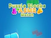 Igra Puzzle Blokovi ASMR Spajanje online Igra Puzzle Blokovi ASMR Spajanje online