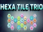 Igra Hexa Pločice Trio online Igra Hexa Pločice Trio online