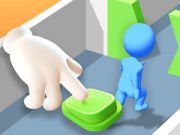 Igra Pridružite se borbi s bojnim gumbom online