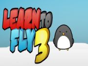 Igra Nauči letjeti 3 online