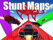 Igra Stuntske mape online