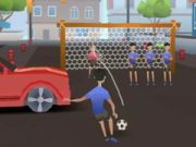 Igra Flick Gol online Igra Flick Gol online