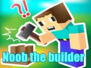 Igra Noob Graditelj online Igra Noob Graditelj online