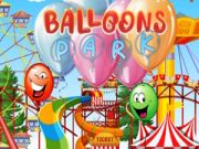 Igra Park Balona online
