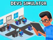 Igra Simulator Razvijatelja online
