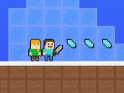 Igra ZimskiCraft 2 Igrača online