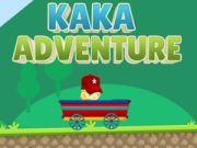 Igra Kaka Avantura online Igra Kaka Avantura online