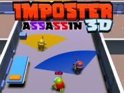 Igra Imposter Ubica 3D online Igra Imposter Ubica 3D online