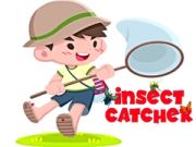 Igra Lovac na Insekte online