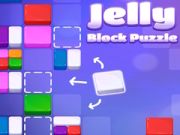 Igra Puzzle s želem blokovima online