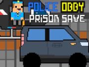 Igra Spašavanje Policijske Zatvor online