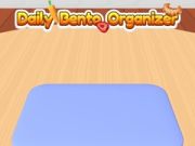Igra Dnevni Bento Organizator online