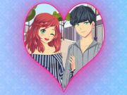 Igra Igra Oblačenja Romantičnih Anime Parova online Igra Igra Oblačenja Romantičnih Anime Parova online