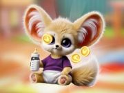 Igra Feneka Lisica online