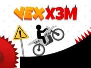Igra Vex X3M online Igra Vex X3M online