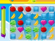 Igra Slatki Candyland Svijet online